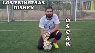 ENTREVISTA A PORTERO EN COPA; ZONA SUR DOMINGO TARDE